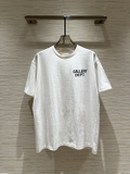 Áo phông T shirt Gallery logo Ngực Lưng bo cổ Like Auth on web