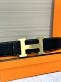 Thắt lưng, dây nịt, belt Hermes mặt chữ H new 2024 85-110cm Like Auth 1-1 on web fullbox