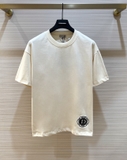 Áo phông T shirt Dior Couture logo lưng tag sườn Like Auth on web