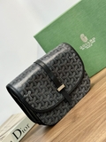 Túi đeo chéo Goyard Belvedera kẻ lưới new 2024 Like Auth on web fullbox bill thẻ