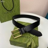 Thắt lưng, dây nịt, belt Gucci móc khóa cài 90 - 105cm fullbox Like Auth 1-1 on web