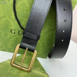 Thắt lưng, dây nịt, belt Gucci móc khóa cài 90 - 105cm fullbox Like Auth 1-1 on web