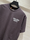 Áo phông T shirt Gallery Tím chữ Trắng Like Auth on web