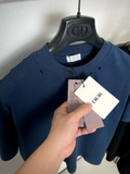 Áo phông T shirt Dior Couture wash rách new 2024 Like Auth on web