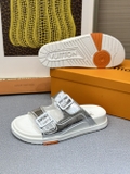 Dép sandal Louis Vuitton Trainer new 2024 Like Authentic 1-1 on web