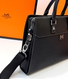 Túi xách đeo vai Hermes size 38x28x7cm new 2024 Like Auth on web fullbox bill thẻ