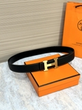 Thắt lưng, dây nịt, belt Hermes mặt chữ H new 2024 85-110cm Like Auth 1-1 on web fullbox