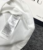 Áo phông T shirt Gucci Real chữ chảy new 2024 Like Auth on web