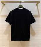 Áo phông T shirt Gucci logo đính hạt cườm new 2024Like Auth on web