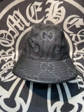 Mũ nồi, nón tai bèo Gucci họa tiết monogram logo to Like Auth fullbox