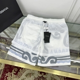 Quần short ngố đùi gió Dolce Gabbana Marina Swim nhiều màu 2 lớp lót lưới Like Auth 1-1 on web