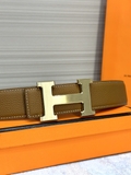 Thắt lưng, dây nịt, belt Hermes mặt chữ H new 2024 85-110cm Like Auth 1-1 on web fullbox