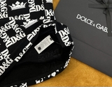 Áo polo Dolce Gabbana họa tiết Vương miện ô vuông new 2024 Like Auth 1-1 on web
