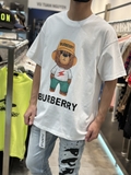 Áo phông T shirt Burberry Gấu nâu Like Auth on web