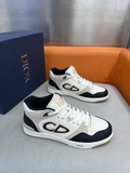 Giày sneaker Dior B27 các mẫu logo tag CD new 2024 Like Auth on web fullbox bill thẻ phụ kiện