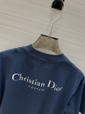 Áo phông T shirt Dior Xanh rách Like Auth on web