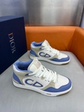 Giày sneaker Dior B27 các mẫu logo tag CD new 2024 Like Auth on web fullbox bill thẻ phụ kiện