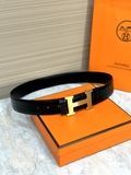 Thắt lưng, dây nịt, belt Hermes mặt chữ H new 2024 85-110cm Like Auth 1-1 on web fullbox