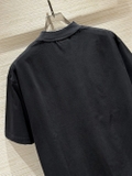 Áo phông T shirt Balenciaga Đĩa nhạc Like Auth on web