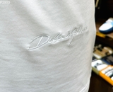 Áo polo Dolce Gabbana họa tiết cổ Xanh logo thêu ngực Like Auth 1-1 on web