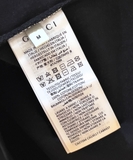 Áo phông T shirt Gucci hình Gấu ngực new 2024 Like Auth on web