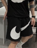 Bộ, Set thể thao Nike Men Sportswear Swoosh hè 2024 Like Auth 1-1 on web