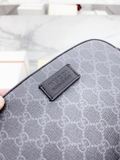 Túi đeo chéo Gucci Restock monogram tag da Like Auth on web fullbox bill thẻ