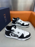 Giày sneaker Dior B27 các mẫu logo tag CD new 2024 Like Auth on web fullbox bill thẻ phụ kiện