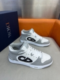 Giày sneaker Dior B27 các mẫu logo tag CD new 2024 Like Auth on web fullbox bill thẻ phụ kiện
