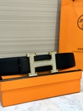 Thắt lưng, dây nịt, belt Hermes mặt chữ H new 2024 85-110cm Like Auth 1-1 on web fullbox