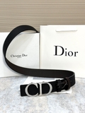 Thắt lưng, dây nịt, belt Dior new 2024 85-110cm Like Auth 1-1 on web fullbox