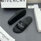 Dép lê quai ngang Givenchy Beach Club 52 Like Auth on web fullbox bill thẻ