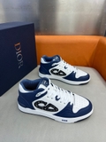 Giày sneaker Dior B27 các mẫu logo tag CD new 2024 Like Auth on web fullbox bill thẻ phụ kiện