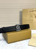 Thắt lưng, dây nịt, belt Burberry new 2024 85-110cm Like Auth 1-1 on web fullbox