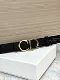 Thắt lưng, dây nịt, belt Dior new 2024 85-110cm Like Auth 1-1 on web fullbox