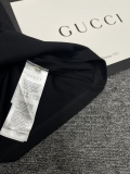 Áo phông T shirt Gucci Real chữ chảy new 2024 Like Auth on web