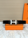 Thắt lưng, dây nịt, belt Hermes mặt chữ H new 2024 85-110cm Like Auth 1-1 on web fullbox