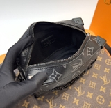 Túi hộp xích đeo chéo Louis Vuitton họa tiết monogram new 2024 Like Auth on web fullbox bill thẻ