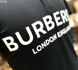 Áo polo Burberry London England basic new 2024 Like Auth 1-1 on web