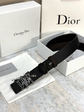 Thắt lưng, dây nịt, belt Dior new 2024 85-110cm Like Auth 1-1 on web fullbox