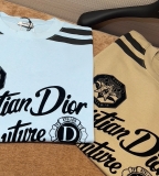 Áo phông T shirt Dior 47 kẻ sọc Like Auth on web