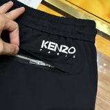 Quần short ngố đùi gió Kenzo thêu mắt đùi 2 lớp lót lưới new 2024 Like Auth 1-1 on web