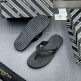 Dép tông xỏ ngón Givenchy Paris đế bằng Like Auth on web fullbox bill thẻ