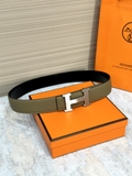 Thắt lưng, dây nịt, belt Hermes mặt chữ H new 2024 85-110cm Like Auth 1-1 on web fullbox