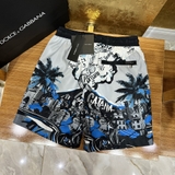 Quần short ngố đùi gió Dolce Gabbana Dream Party 2 lớp lót lưới new 2024 Like Auth 1-1 on web