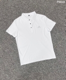 Áo polo Adidas trơn logo ngực Like Auth 1-1 on web