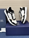 Giày sneaker Dior B27 các mẫu phối họa tiết monogram new 2024 Like Auth on web fullbox bill thẻ phụ kiện