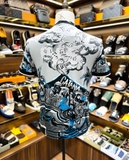 Áo phông T shirt Dolce Gabbana hoạt tiết Love and Dream nhiều màu Like Auth on web