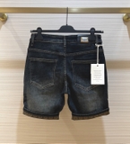 Quần short ngố đùi jean Dolce Gabbana Comfort tag vuông new 2024 Like Auth 1-1 on web