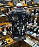 Áo polo Dolce Gabbana họa tiết Quý Tộc cưỡi Ngựa Like Auth 1-1 on web